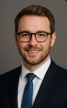 Thomas Schlieker – Geschäftsführer