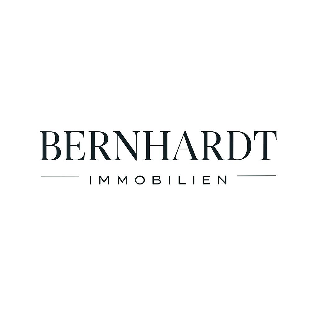Bernhardt Immobilien Logo