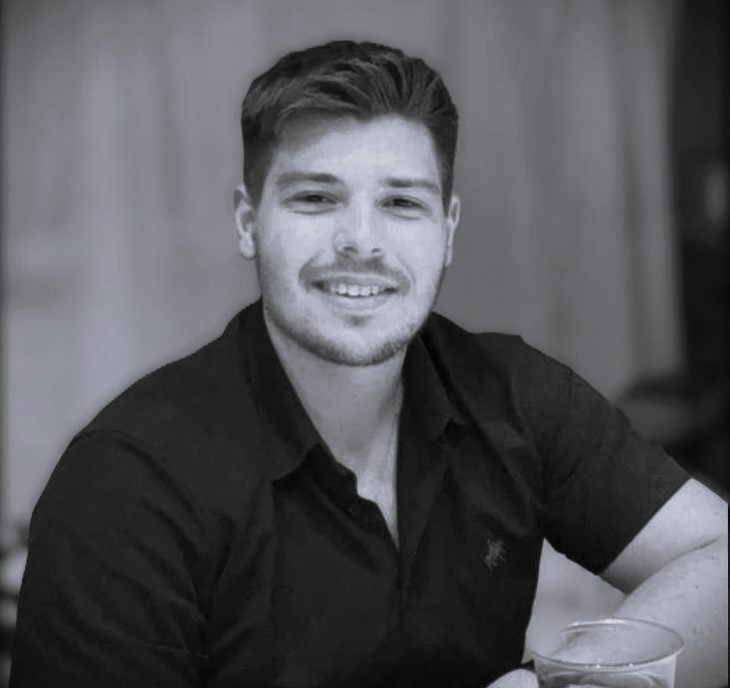 Dennis Bernhardt - Ihr Ansprechpartner